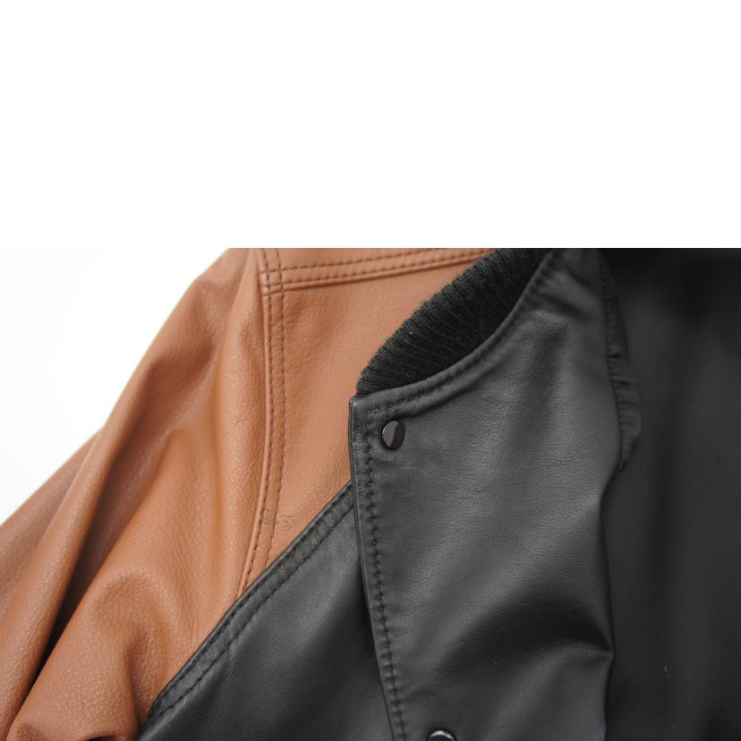 COACH/ COACH レザーブルゾン 57288//ABランク/67
