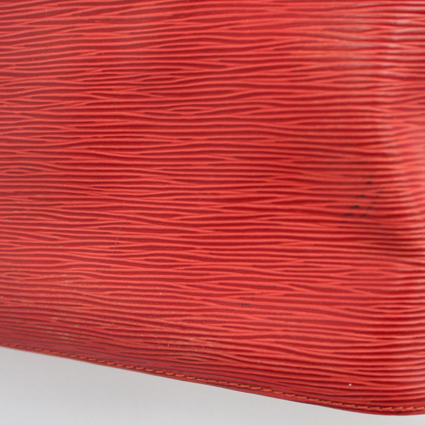 LOUIS VUITTON ルイヴィトン/プチノエ/カスティリアンレッド/M44107//AR1***/ABランク/09