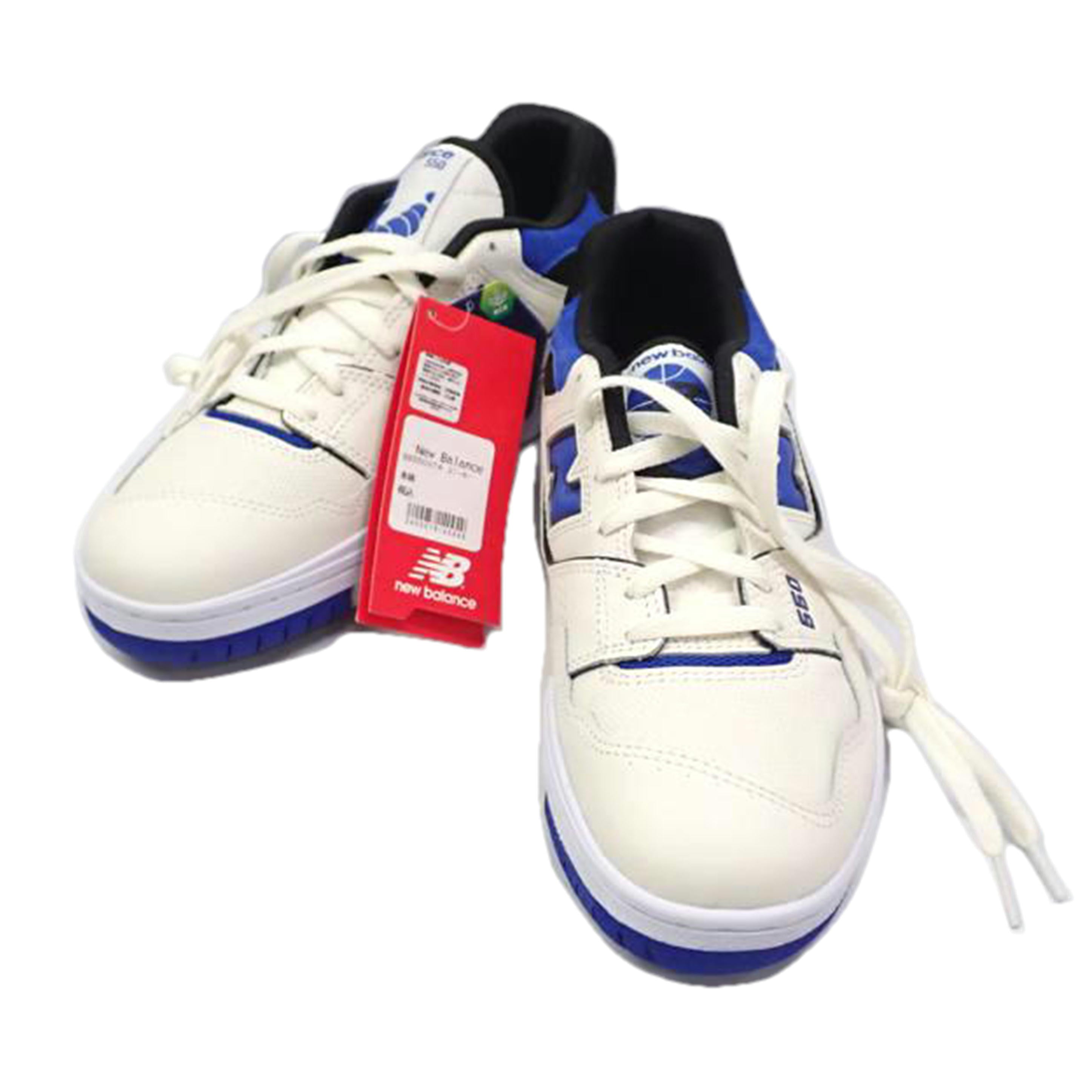 new balabce ニューバランス/NB 550 スニーカー/BB550VTA//26.5cm/ABランク/62