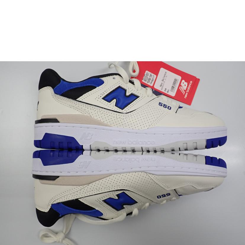 new balabce ニューバランス/NB 550 スニーカー/BB550VTA//26.5cm/ABランク/62