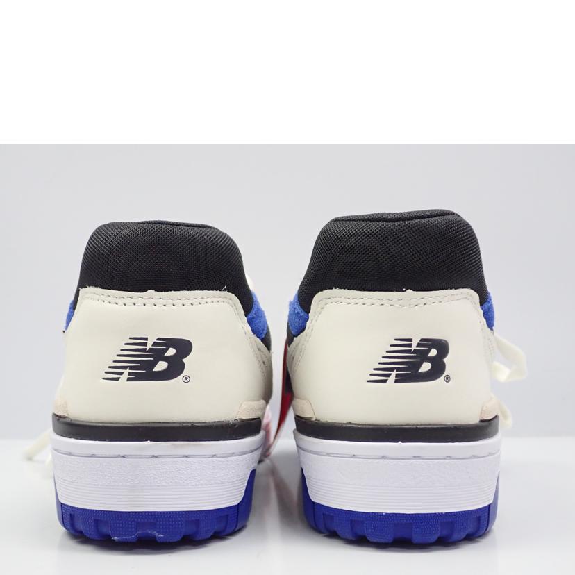 new balabce ニューバランス/NB 550 スニーカー/BB550VTA//26.5cm/ABランク/62
