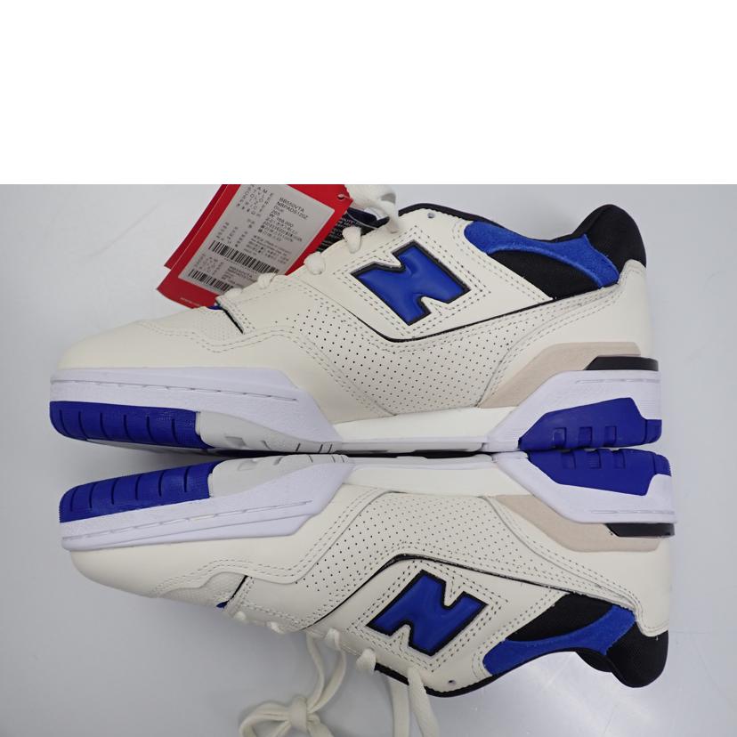 new balabce ニューバランス/NB 550 スニーカー/BB550VTA//26.5cm/ABランク/62