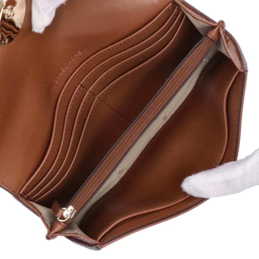 MICHAEL KORS マイケルコース/MK 長財布//Aランク/65