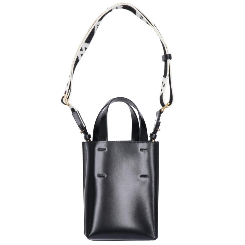 MARNI マルニ/MUSEO ナノバッグ/SHMP0050U0LV639//SAランク/91