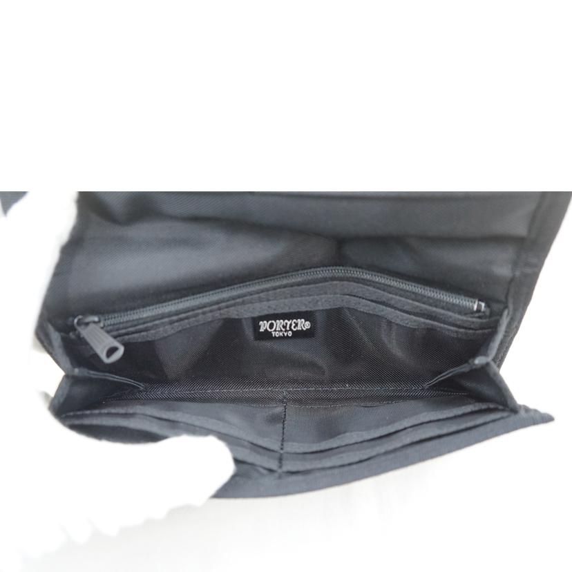 PORTER ポーター/PORTER 長財布//ABランク/67