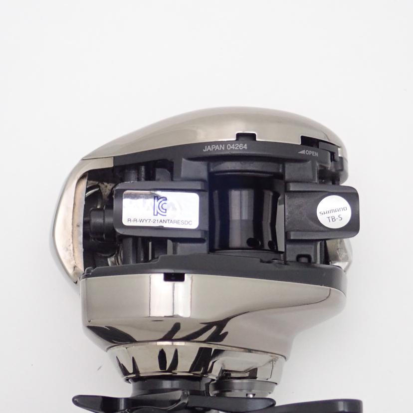 SHIMANO シマノ/21アンタレスDC XG/04264//Aランク/69