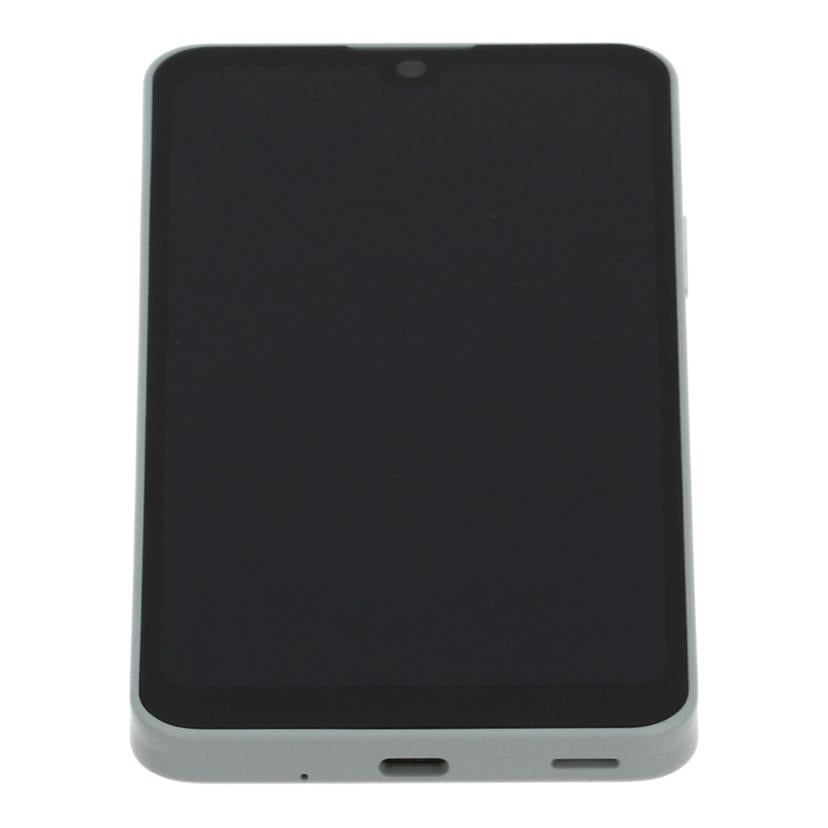 SHARP SIMロックなし シャープ /スマートフォン/ AQUOS wish3 64GB/SH-M25//SX3LHMB442506189/Bランク/67