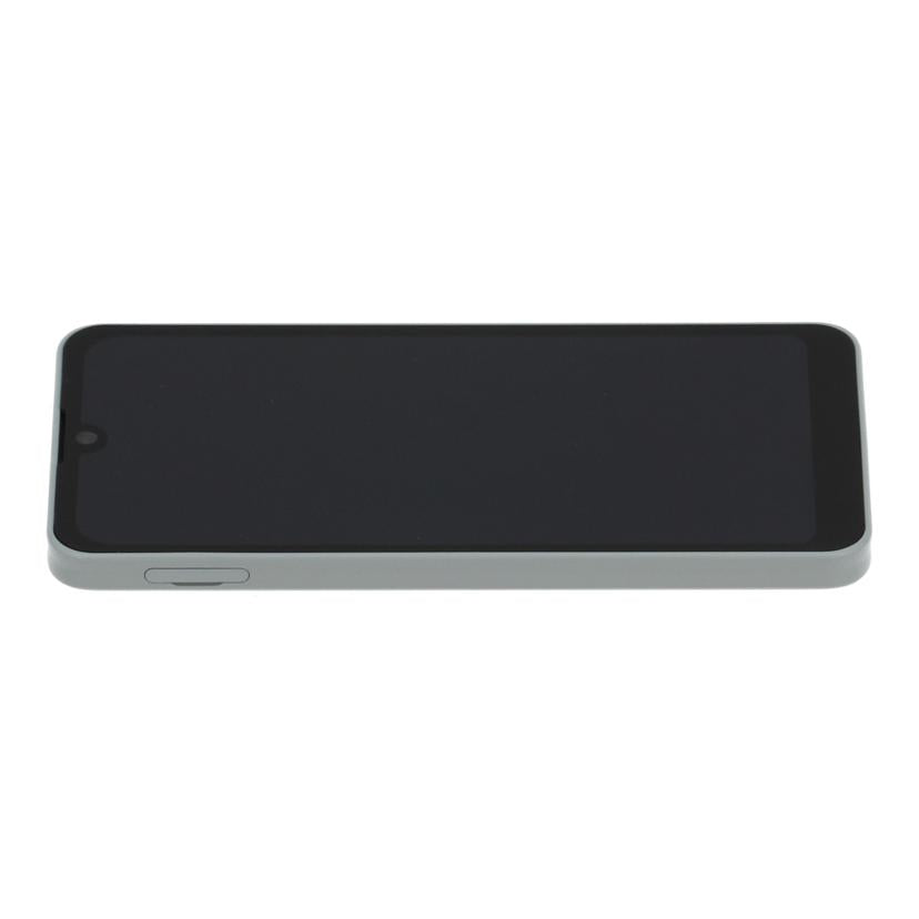 SHARP SIMロックなし シャープ /スマートフォン/ AQUOS wish3 64GB/SH-M25//SX3LHMB442506189/Bランク/67