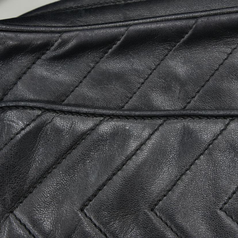 CHANEL シャネル/チェーンショルダー /G金具//170****/Bランク/09