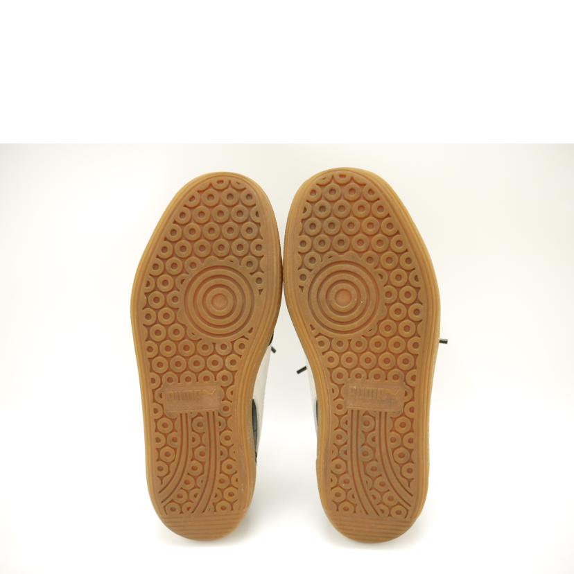 Puma プーマ/PARERMO Lth/BK/396464 03//Aランク/69