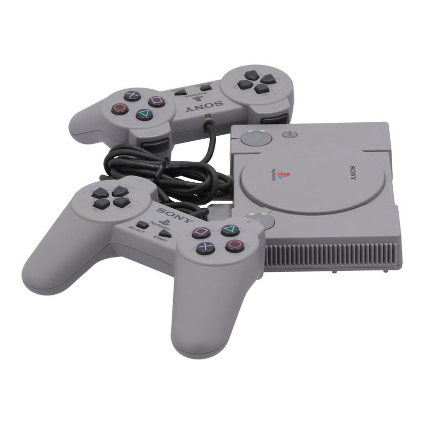 SONY ソニー /プレイステーションクラシック/SCPH-1000R//274564241047173/Bランク/78