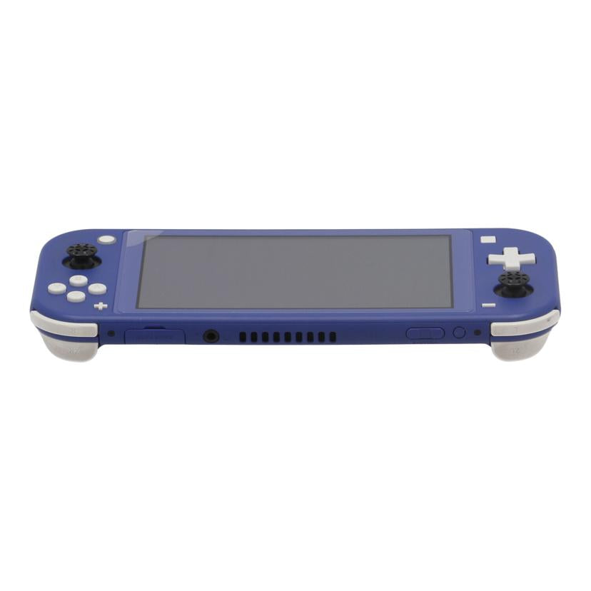 NINTENDO 任天堂 ニンテンドー /Nintendo Switch Lite 本体/HDH-S-BBZAA//XJJ10016221528/BCランク/67