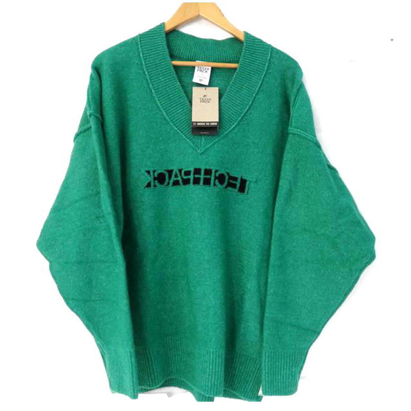 NIKE ナイキ/テクパック ニットセーター NIKE/FB7810-324//Aランク/84