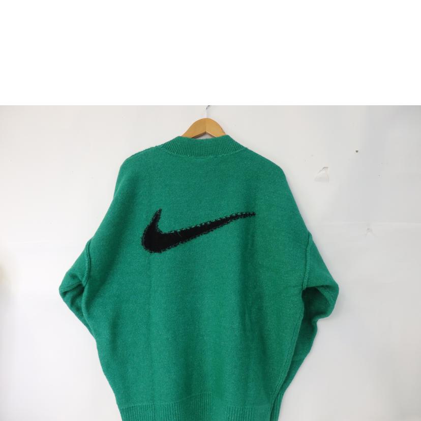 NIKE ナイキ/テクパック ニットセーター NIKE/FB7810-324//Aランク/84