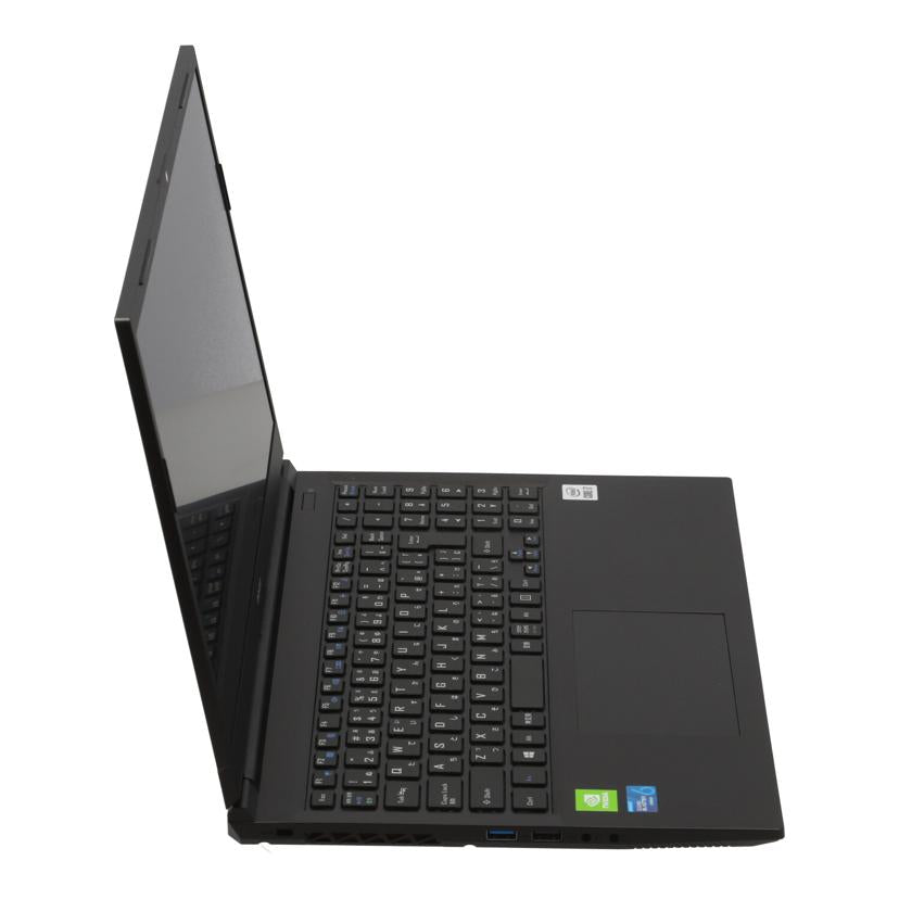 mouse computer マウスコンピューター/ノートPC/2201K5-i7CMLCB-WA//nknp50d50002f00112/Bランク/78