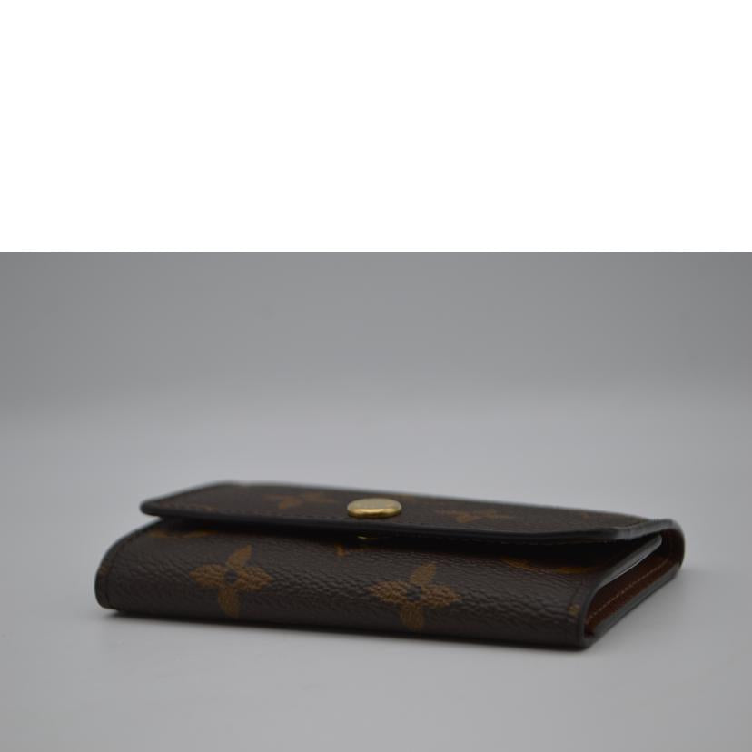 LV ルイヴィトン/ミュルティクレ6新型/モノグラム/M62630//RFI****/ABランク/89