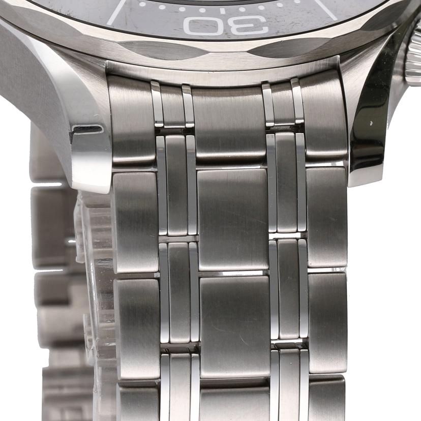 OMEGA オメガ/シーマスター ダイバー300マスタ-クロノメ-タ-クロノグラフ/210.30.44.51.01.001//834*****/Aランク/62