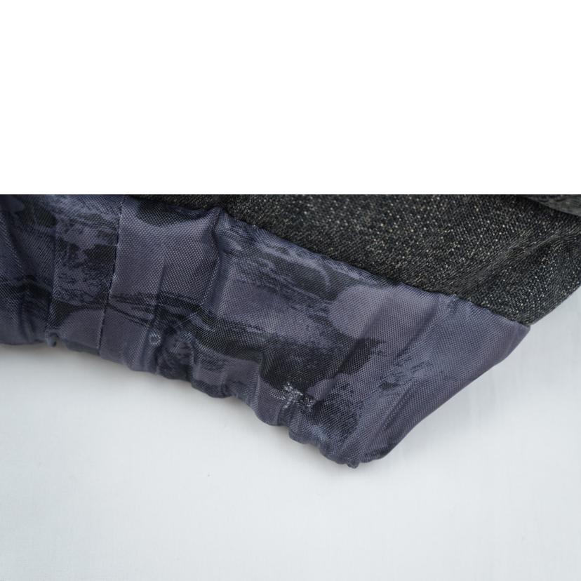 DIESEL ディーゼル/DIESEL リュック//Bランク/67