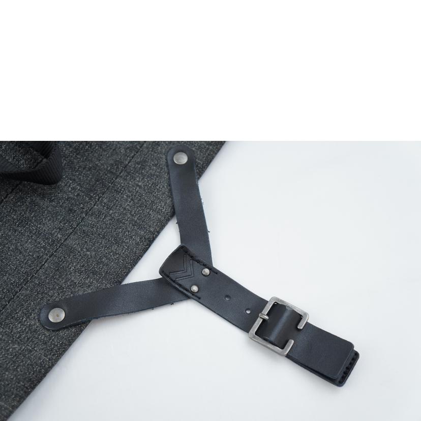 DIESEL ディーゼル/DIESEL リュック//Bランク/67