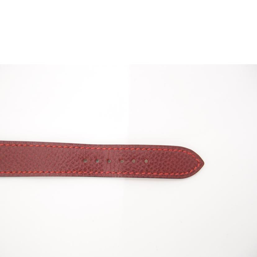 HERMES エルメス/Hウォッチ/レディース/クォーツ/HH1.210//213****/ABランク/69