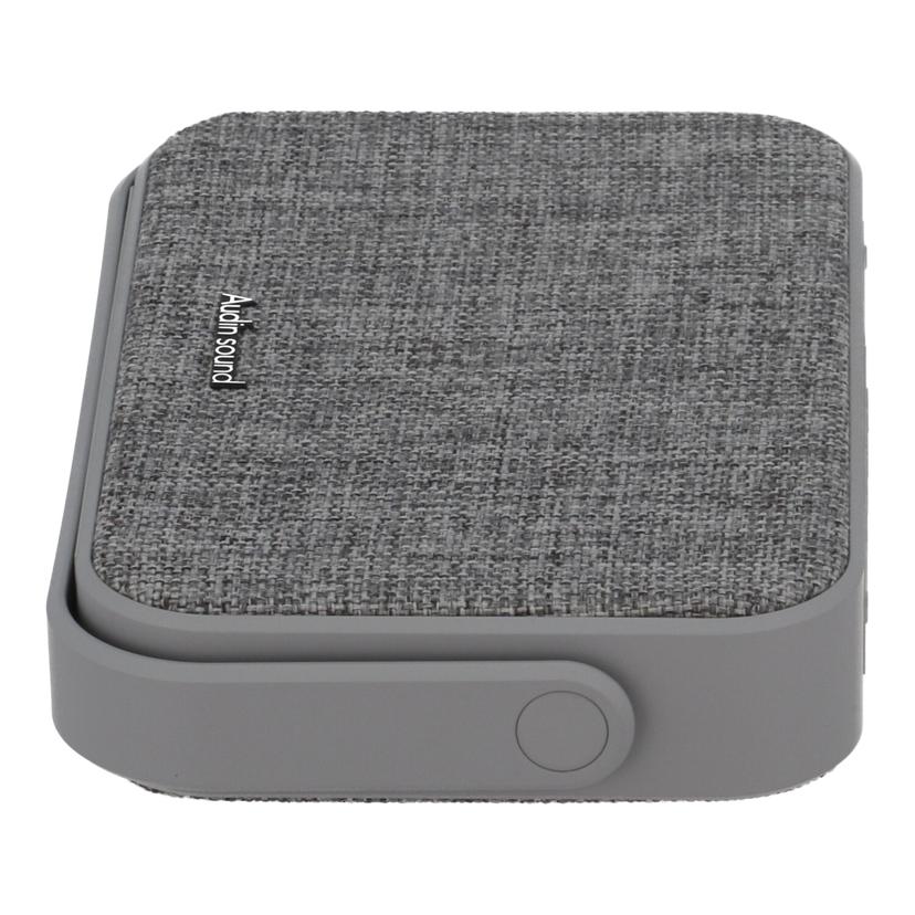 LITHON ライソン/ワイヤレス手元スピーカー/KABS-016A//202303/ABランク/67