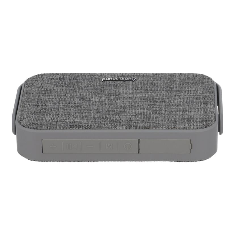 LITHON ライソン/ワイヤレス手元スピーカー/KABS-016A//202303/ABランク/67