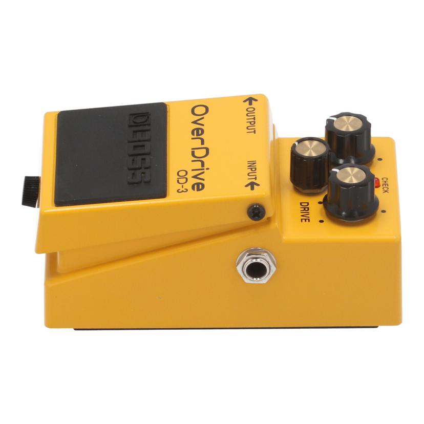 BOSS ボス/エフェクター/オーバードライブ/OD-3//O7H0361/Aランク/05