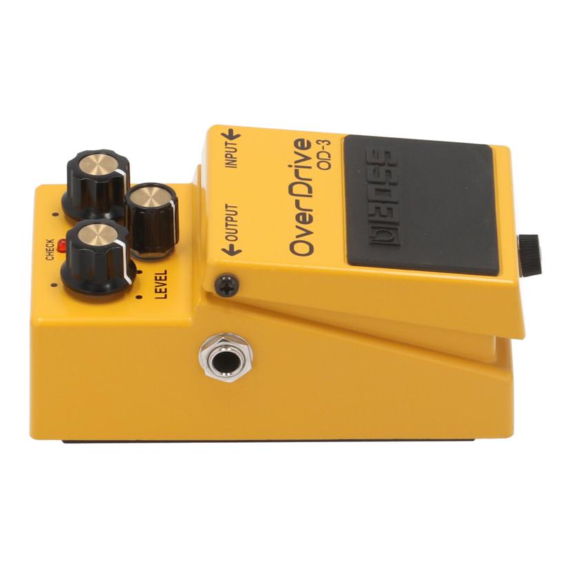 BOSS ボス/エフェクター/オーバードライブ/OD-3//O7H0361/Aランク/05