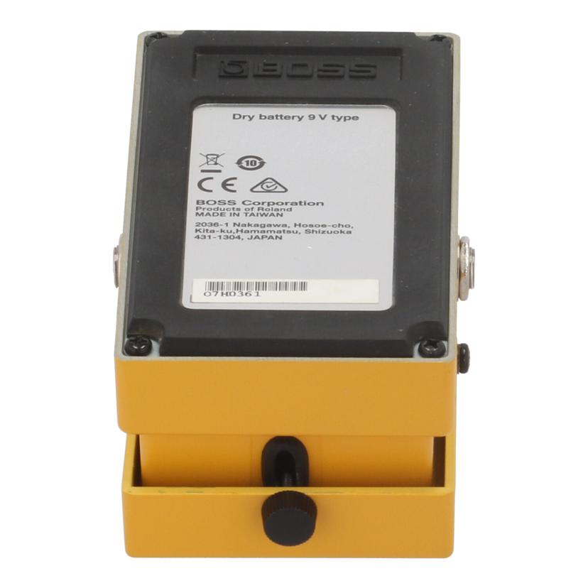 BOSS ボス/エフェクター/オーバードライブ/OD-3//O7H0361/Aランク/05