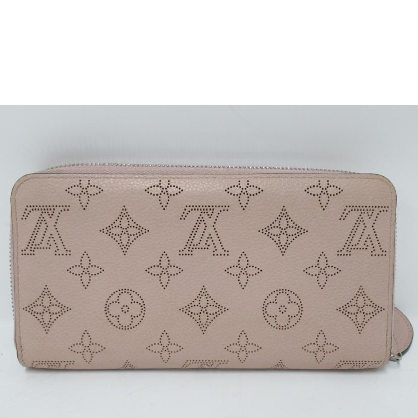 LV/ ジッピーウォレット/モノグラム/M61868//TN2***/ABランク/63