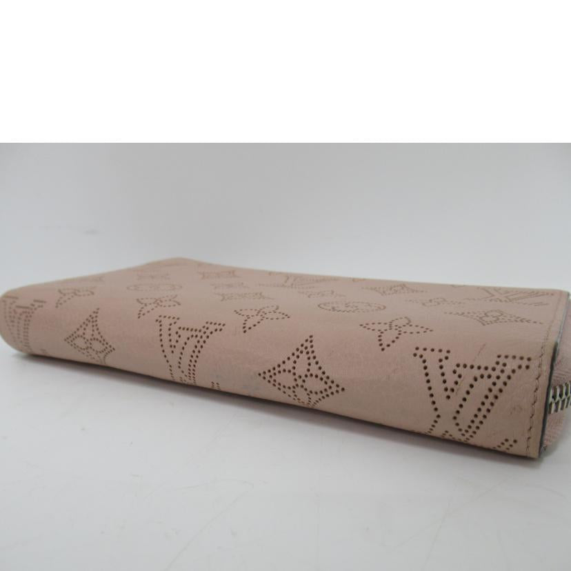 LV/ ジッピーウォレット/モノグラム/M61868//TN2***/ABランク/63