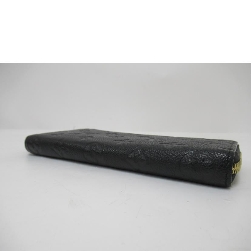 LV/ラウンドZIP長財布/クレマンス/M60171//SP2***/Aランク/63