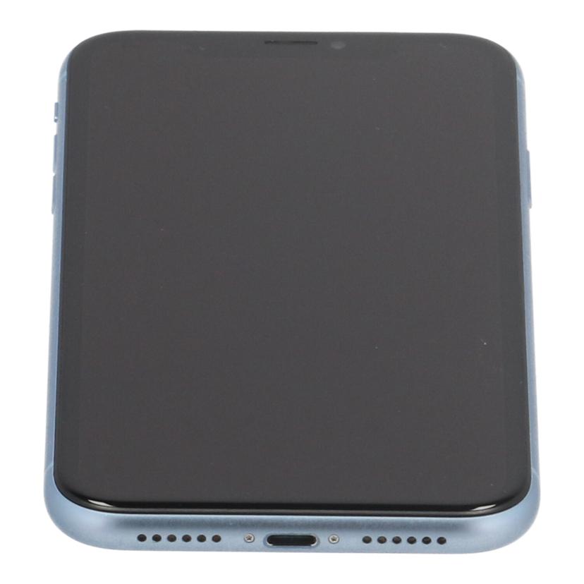 docomo ドコモ/iPhoneXR 128GB/MT0U2J A//C6KXT034KXLP/Bランク/62
