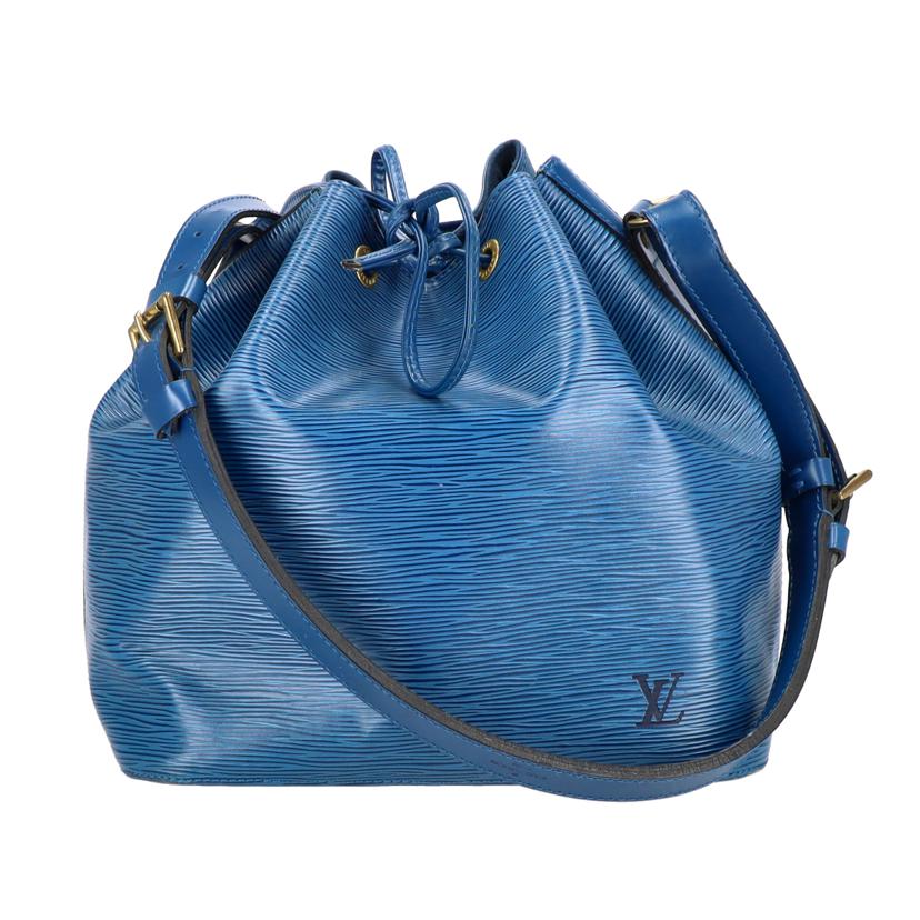 LV LV/プチノエ/エピ・トレドブルー/M44105//AR1***/Bランク/85