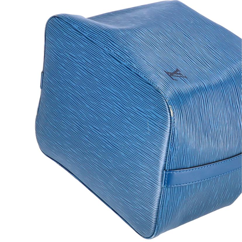 LV LV/プチノエ/エピ・トレドブルー/M44105//AR1***/Bランク/85