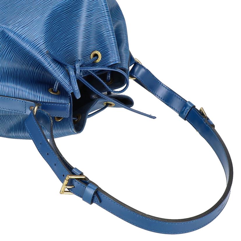 LV LV/プチノエ/エピ・トレドブルー/M44105//AR1***/Bランク/85