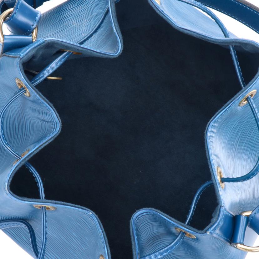 LV LV/プチノエ/エピ・トレドブルー/M44105//AR1***/Bランク/85