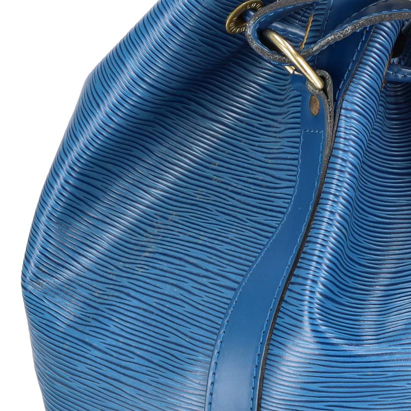 LV LV/プチノエ/エピ・トレドブルー/M44105//AR1***/Bランク/85