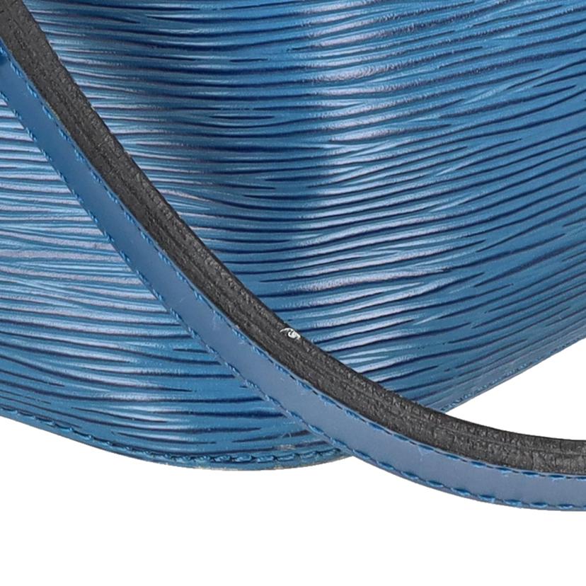 LV LV/プチノエ/エピ・トレドブルー/M44105//AR1***/Bランク/85