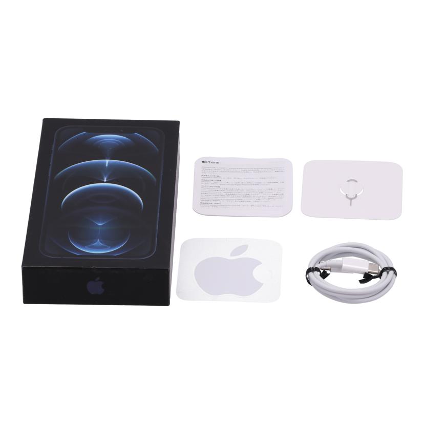Apple アップル /iPhone12 Pro 256GB/MGMD3J/A//F17F94WT0D8Q/Bランク/78