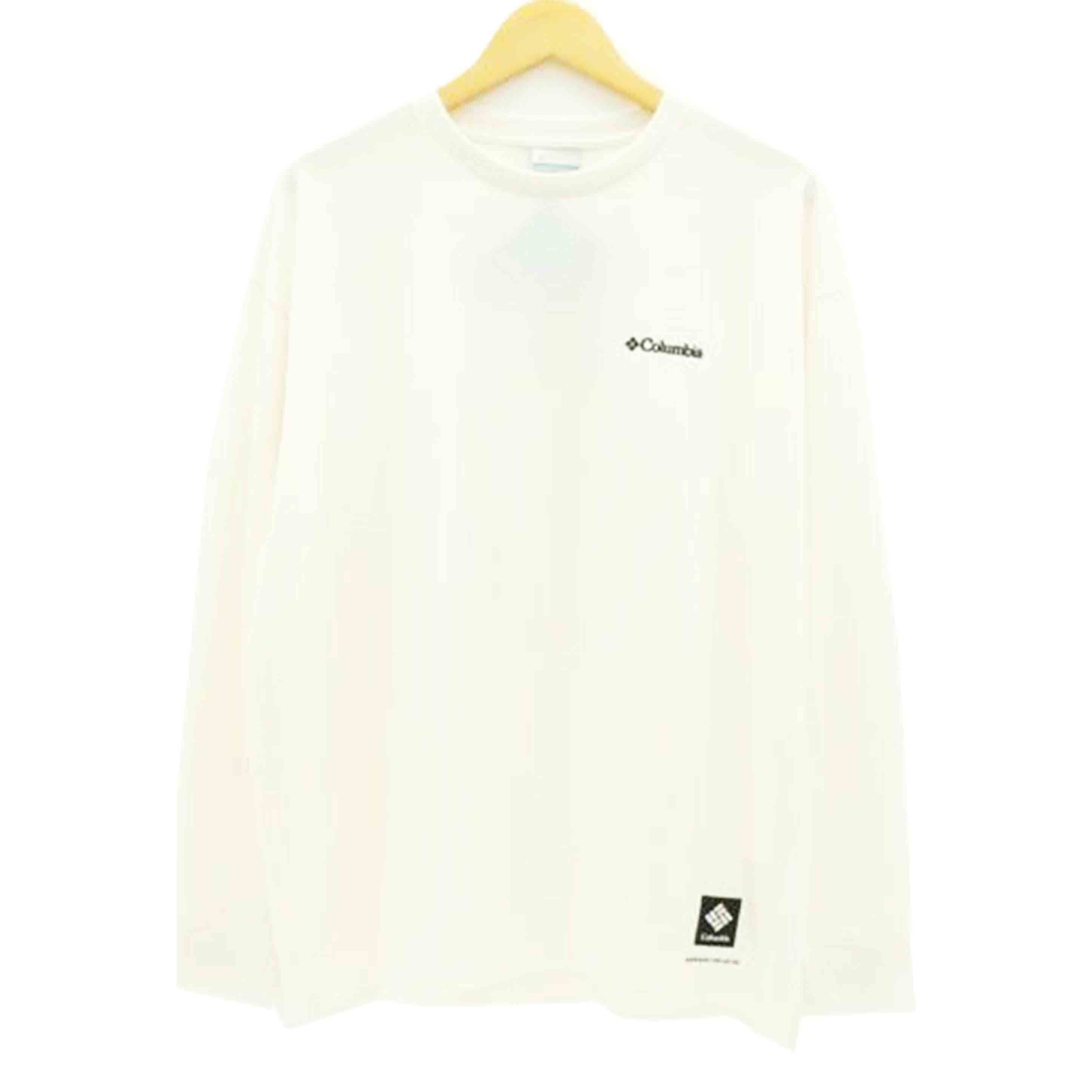 columbia columbia/ロストブルック グラフィックtee/PM0325-125//Aランク/85