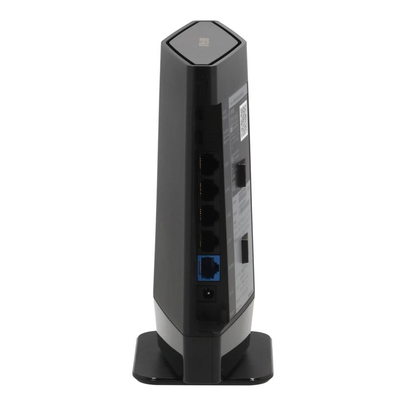 BUFFALO バッファロー /無線LANルーター/WSR-5400AX6S-MB//20587222276955/Bランク/81