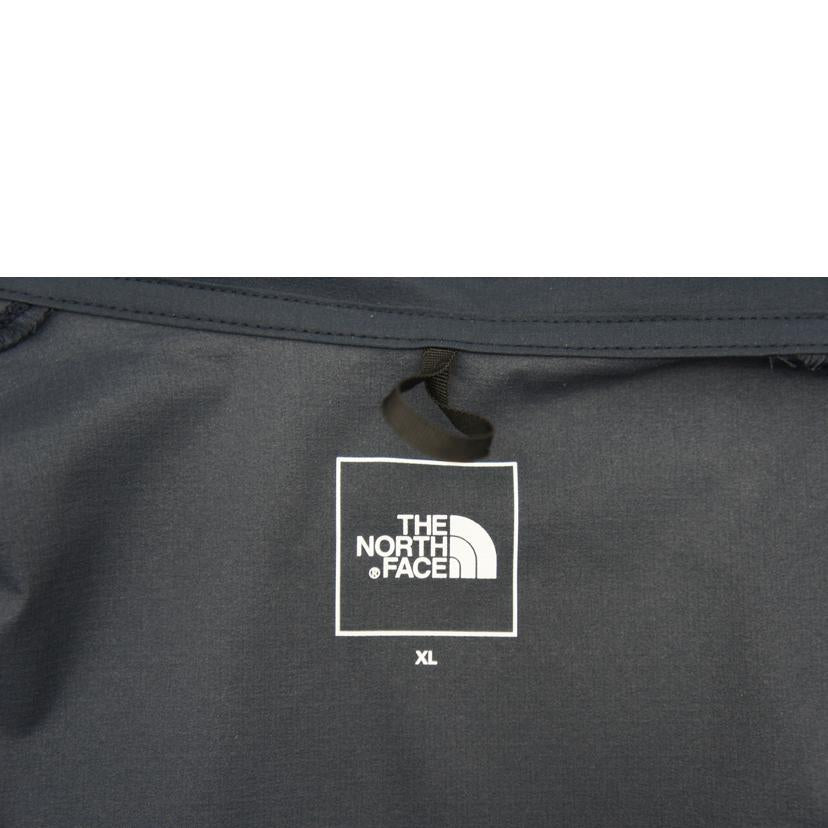 NORTH FACE ノースフェース/NORTH FACE エニータイムウィンドフーディ XL/NP72385//Aランク/67