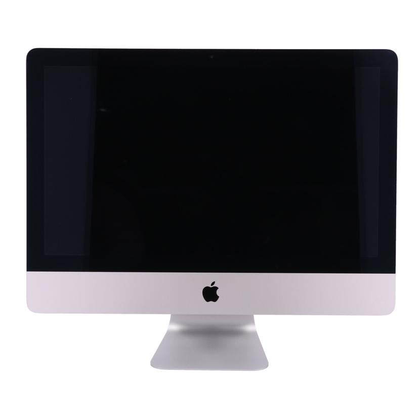 Apple アップル /iMac(21.5インチ,2017)/A1418//C02C8162H7JY/Bランク/62