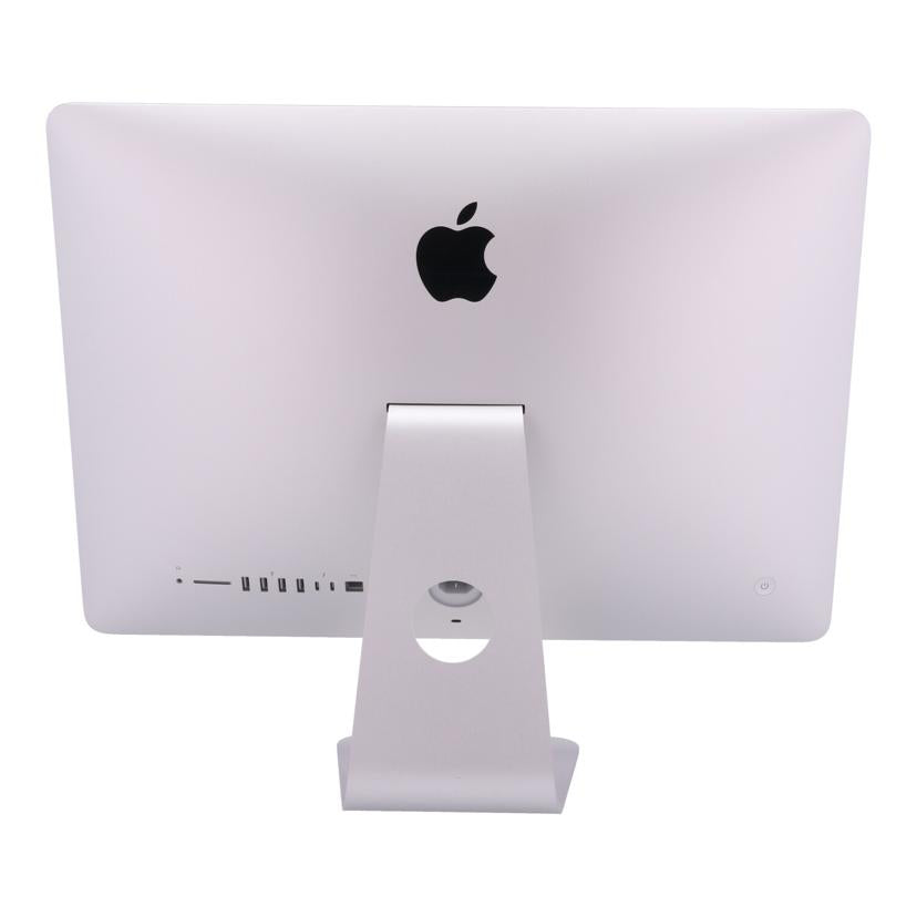 Apple アップル /iMac(21.5インチ,2017)/A1418//C02C8162H7JY/Bランク/62