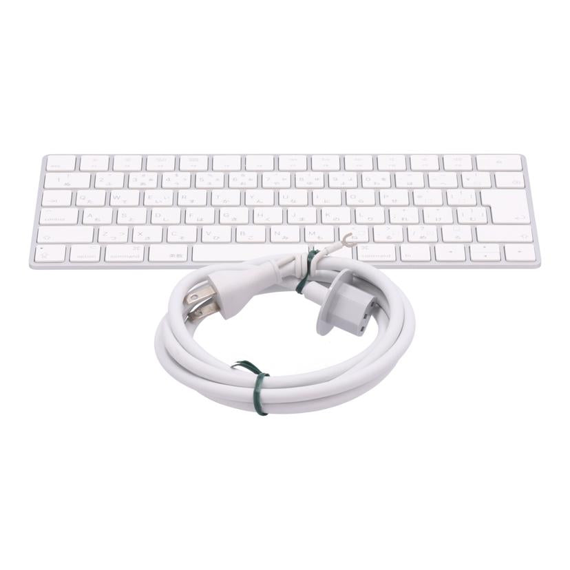 Apple アップル /iMac(21.5インチ,2017)/A1418//C02C8162H7JY/Bランク/62
