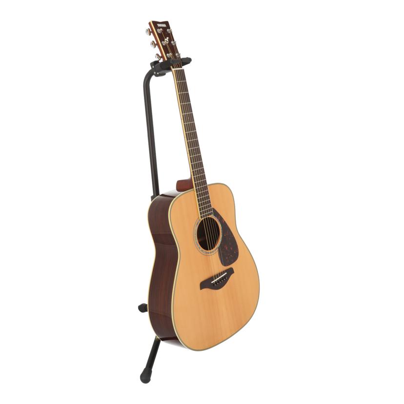 YAMAHA ヤマハ/アコースティックギター/FG830//HOX290753/Bランク/75