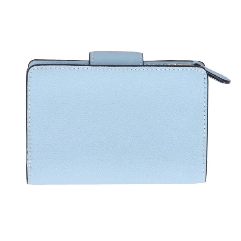 COACH コーチ/2つ折り財布/コーチ/6390//M22**/ABランク/05
