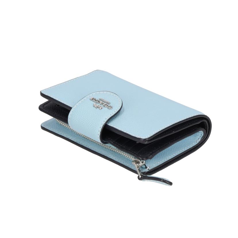 COACH コーチ/2つ折り財布/コーチ/6390//M22**/ABランク/05