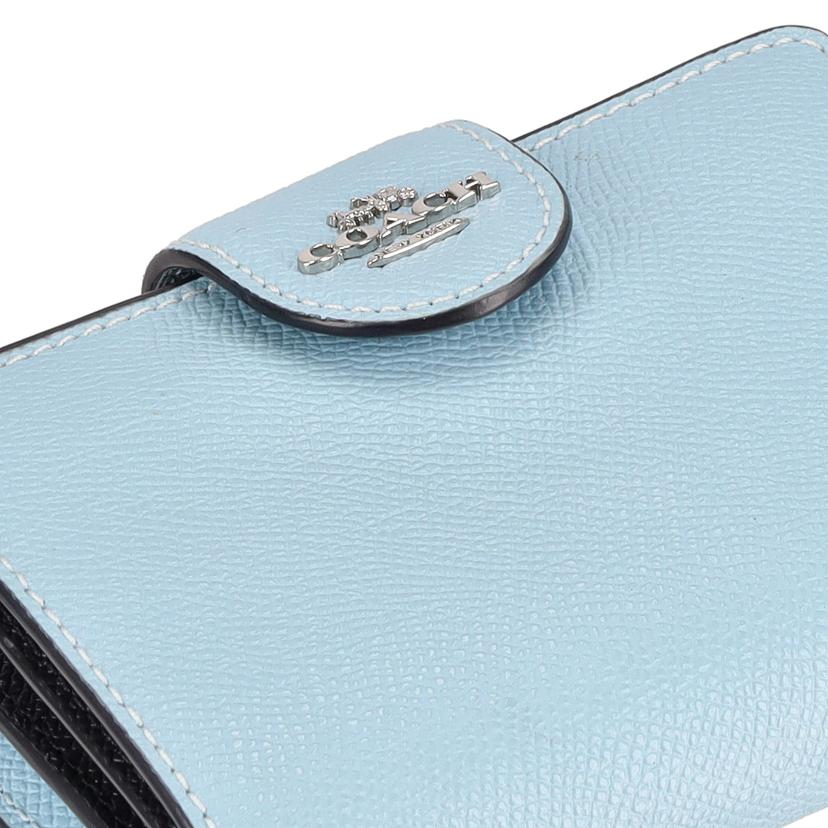 COACH コーチ/2つ折り財布/コーチ/6390//M22**/ABランク/05